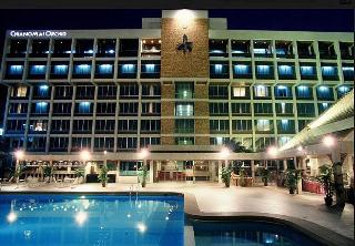 Chiang Mai Orchid Hotel fotoÄŸrafÄ±