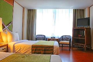 Chiang Mai Orchid Hotel fotoÄŸrafÄ±