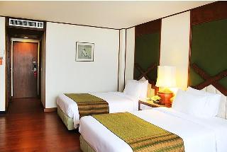 Chiang Mai Orchid Hotel fotoÄŸrafÄ±