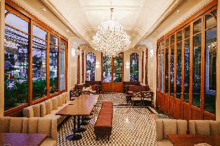 Chiang Mai Orchid Hotel fotoÄŸrafÄ±