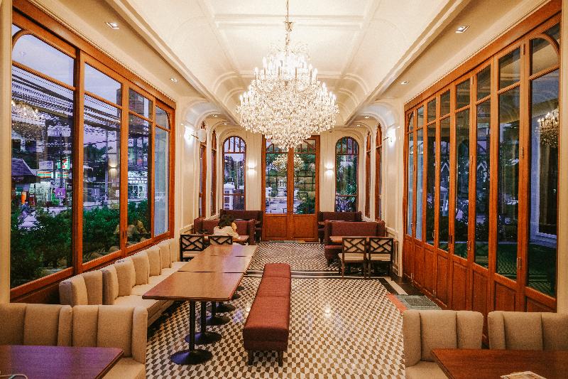 Chiang Mai Orchid Hotel - Genel