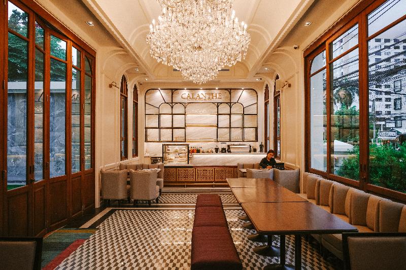 Chiang Mai Orchid Hotel - Genel