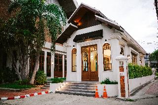 Chiang Mai Orchid Hotel fotoÄŸrafÄ±