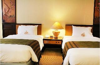 Chiang Mai Orchid Hotel fotoÄŸrafÄ±