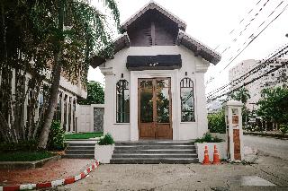 Chiang Mai Orchid Hotel fotoÄŸrafÄ±