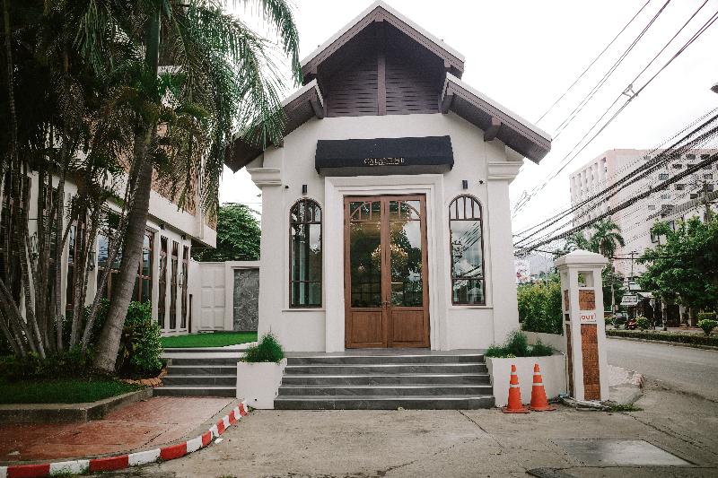 Chiang Mai Orchid Hotel - Genel