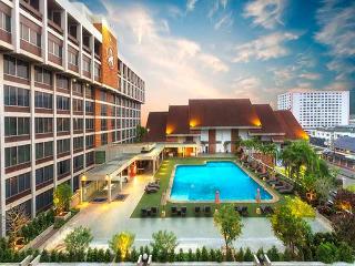 Chiang Mai Orchid Hotel fotoÄŸrafÄ±