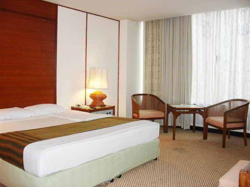 Chiang Mai Orchid Hotel fotoÄŸrafÄ±