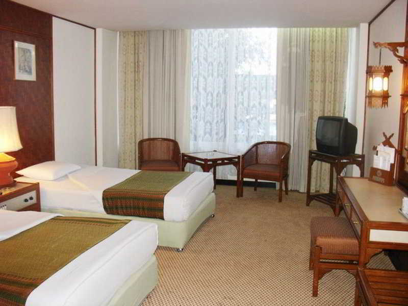 Chiang Mai Orchid Hotel fotoÄŸrafÄ±