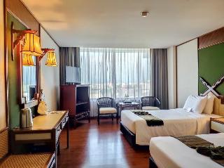 Chiang Mai Orchid Hotel fotoÄŸrafÄ±