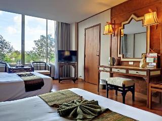 Chiang Mai Orchid Hotel fotoÄŸrafÄ±