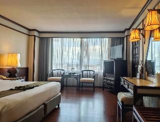 Chiang Mai Orchid Hotel fotoÄŸrafÄ±