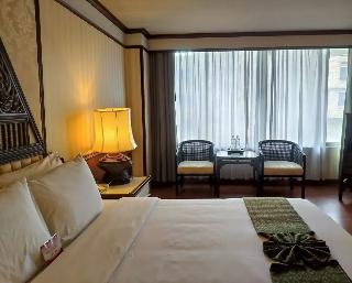 Chiang Mai Orchid Hotel fotoÄŸrafÄ±