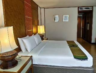 Chiang Mai Orchid Hotel fotoÄŸrafÄ±