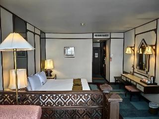 Chiang Mai Orchid Hotel fotoÄŸrafÄ±
