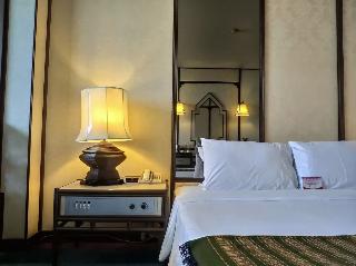 Chiang Mai Orchid Hotel fotoÄŸrafÄ±