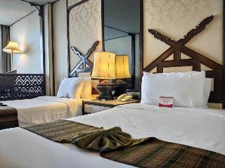 Chiang Mai Orchid Hotel fotoÄŸrafÄ±