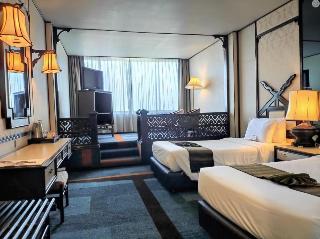 Chiang Mai Orchid Hotel fotoÄŸrafÄ±