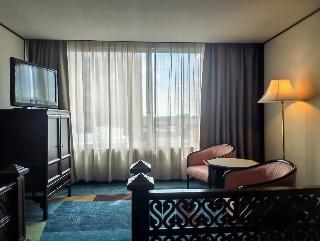 Chiang Mai Orchid Hotel fotoÄŸrafÄ±