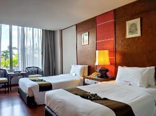 Chiang Mai Orchid Hotel fotoÄŸrafÄ±