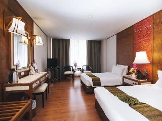 Chiang Mai Orchid Hotel fotoÄŸrafÄ±