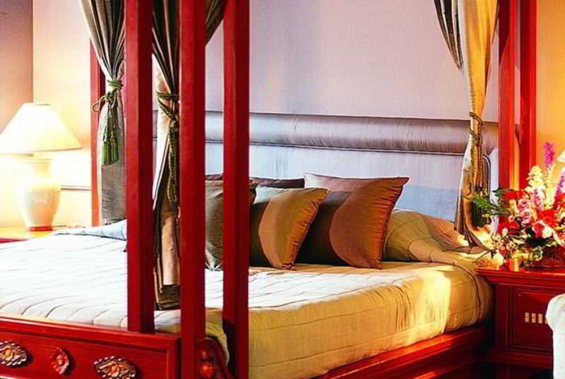 Chiang Mai Orchid Hotel fotoÄŸrafÄ±