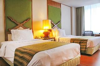 Chiang Mai Orchid Hotel fotoÄŸrafÄ±