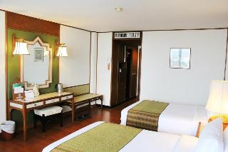 Chiang Mai Orchid Hotel fotoÄŸrafÄ±