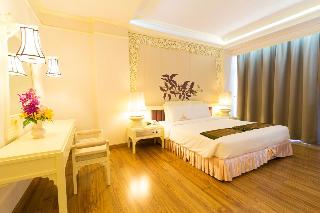 Chiang Mai Orchid Hotel fotoÄŸrafÄ±
