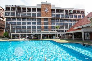 Chiang Mai Orchid Hotel fotoÄŸrafÄ±
