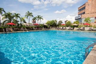 Chiang Mai Orchid Hotel fotoÄŸrafÄ±