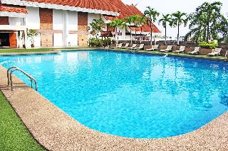 Chiang Mai Orchid Hotel fotoÄŸrafÄ±