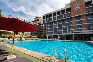 Chiang Mai Orchid Hotel fotoÄŸrafÄ±