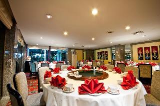 Chiang Mai Orchid Hotel fotoÄŸrafÄ±