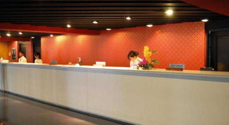 Chiang Mai Hill 2000 Hotel fotoÄŸrafÄ±