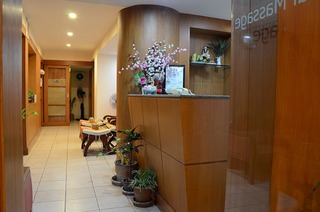 Chiang Mai Hill 2000 Hotel fotoÄŸrafÄ±