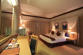 Chiang Mai Hill 2000 Hotel fotoÄŸrafÄ±
