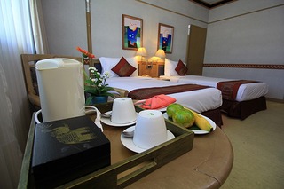 Chiang Mai Hill 2000 Hotel fotoÄŸrafÄ±