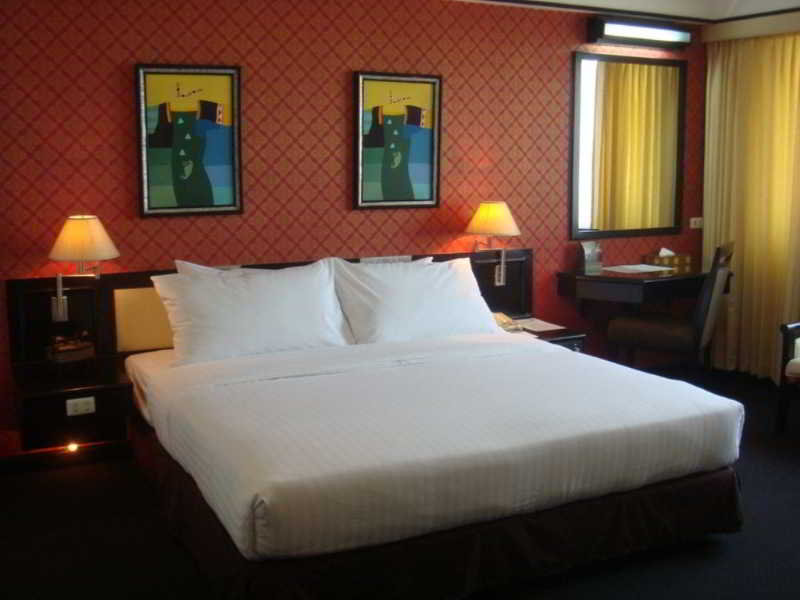 Chiang Mai Hill 2000 Hotel fotoÄŸrafÄ±