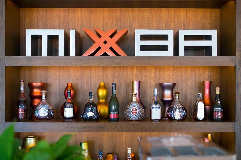 D2 Chiang Mai - Bar