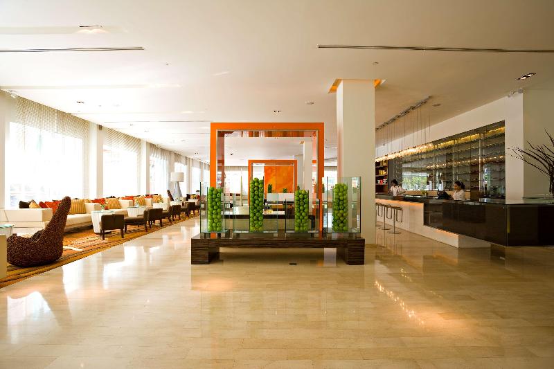 D2 Chiang Mai - Bar