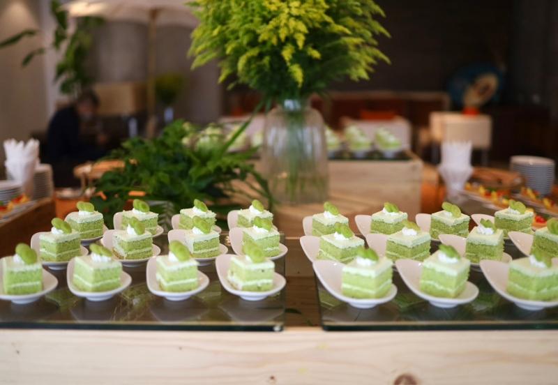 D2 Chiang Mai - Toplantı