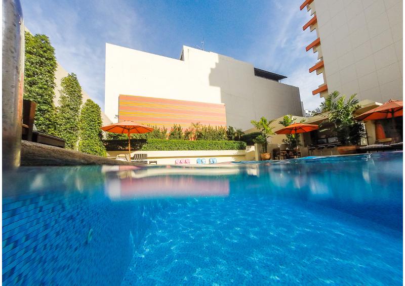D2 Chiang Mai - Havuz