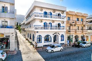 Iro otel fotoğrafı