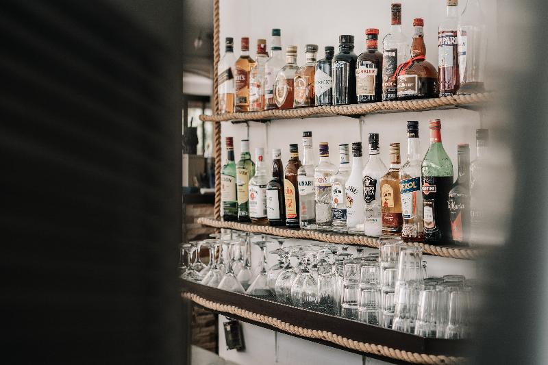 Maltezos - Bar