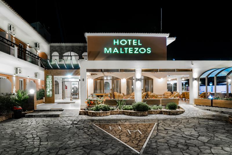 Maltezos - Lobi