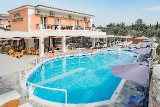 Maltezos otel fotoğrafı