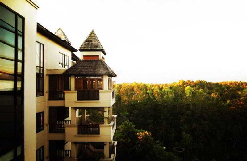 Jirung Health Village Chiang Mai fotoÄŸrafÄ±