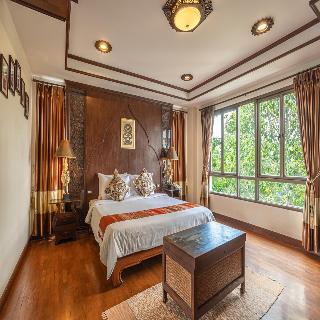 Jirung Health Village Chiang Mai fotoÄŸrafÄ±