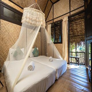 Jirung Health Village Chiang Mai fotoÄŸrafÄ±